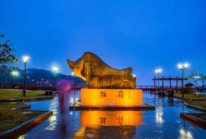 九江旅游必去十大免费景点,九江旅游必去的八大景点