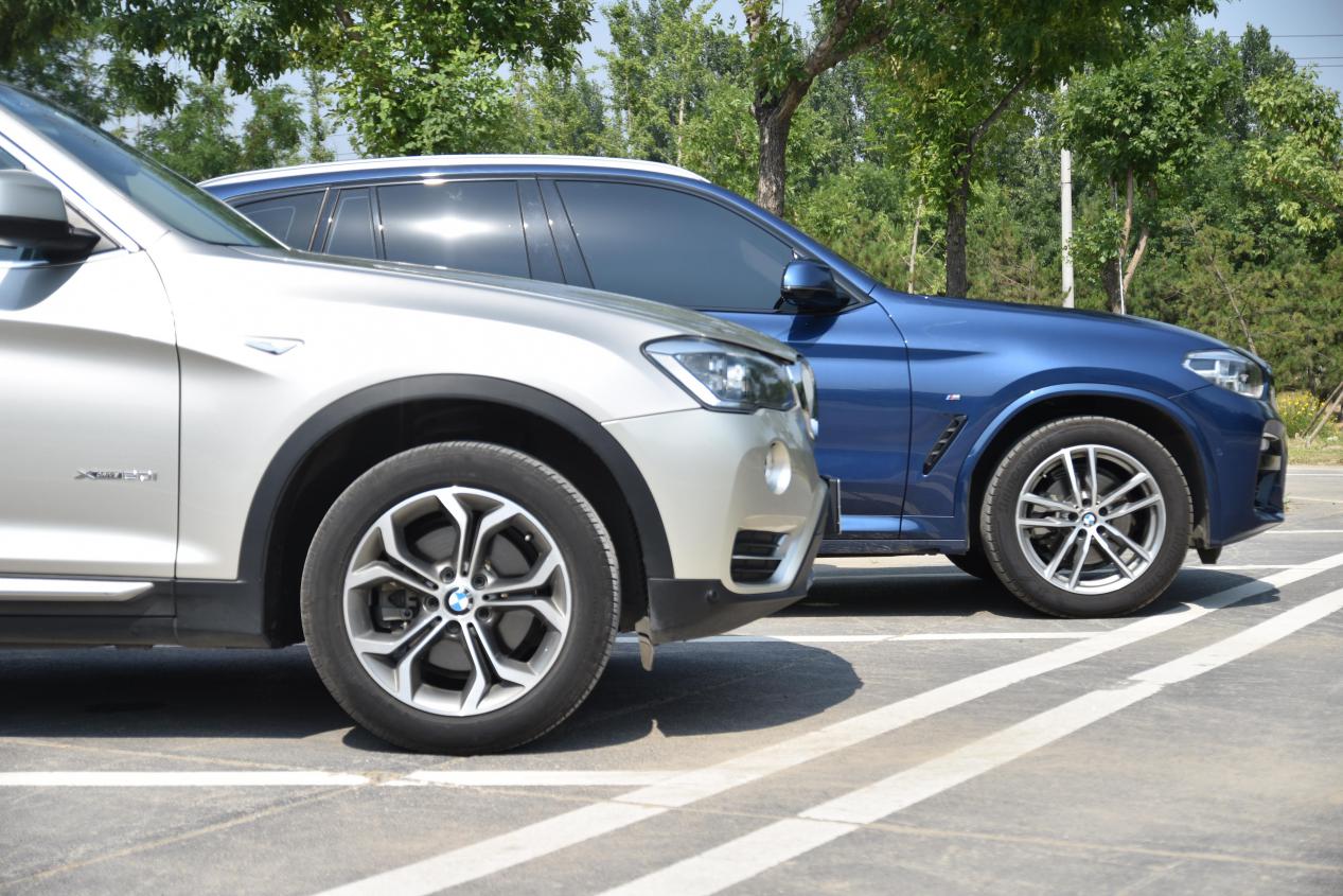 宝马40多万真的比国产车有优势么,40万的宝马怎么样