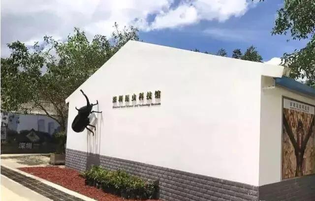 暑假去深圳哪个景点更好玩,暑假带孩子深圳必去的地方