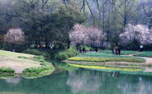 王维描写山水风光的诗词,描写山水的绝美古诗词名句