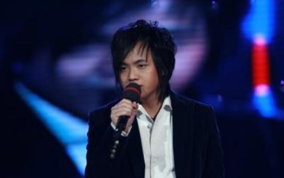 郑源是如何走上音乐之路的,郑源一个特别低调的歌手