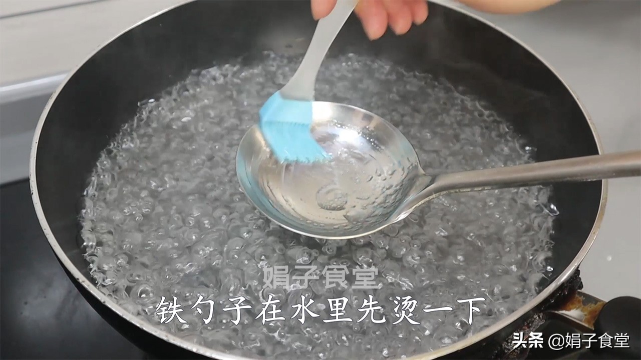 早餐吃这个营养又简单3分钟搞定,早餐吃什么简单易上手营养又好吃