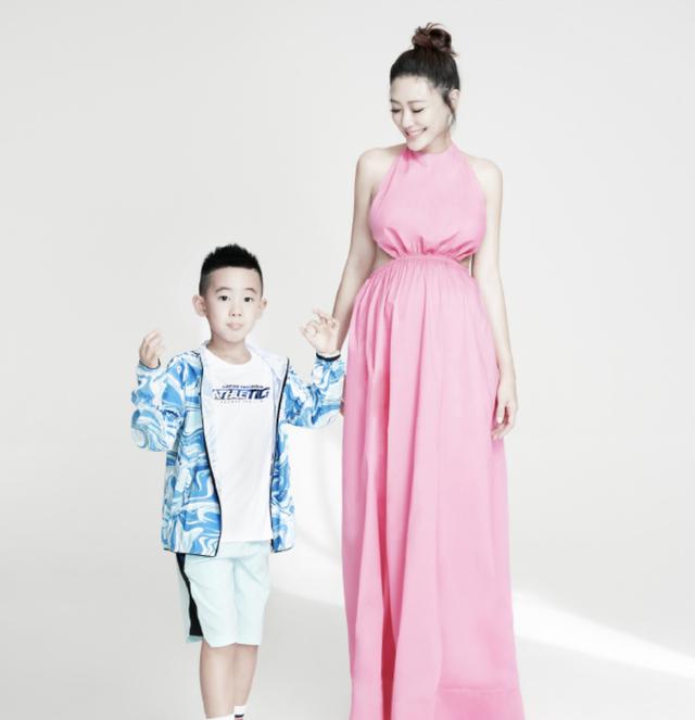 37岁应采儿喜得二胎,37岁应采儿生二胎是男是女