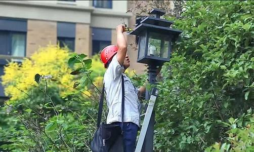 物业综合维修算特殊工种吗,小区物业管理有哪些岗位