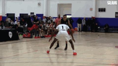 李宁2020新签约的球星是谁,新秀签李宁