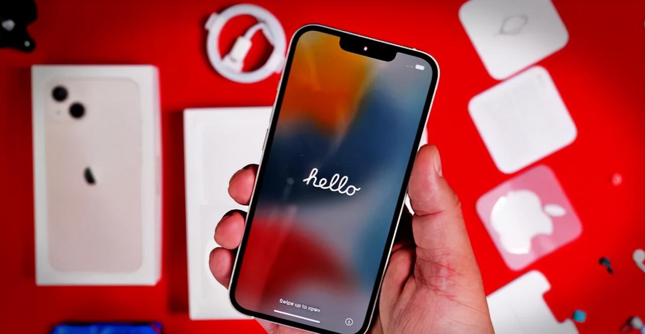 打脸苹果环保，巴西针对iPhone13系列开出罚单，保护消费者利益