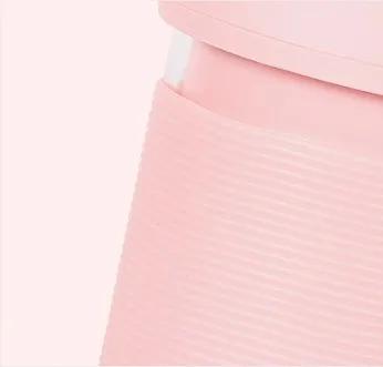 每分钟19000转，30秒化果为汁，不插电，不过滤，这榨汁杯才卖89