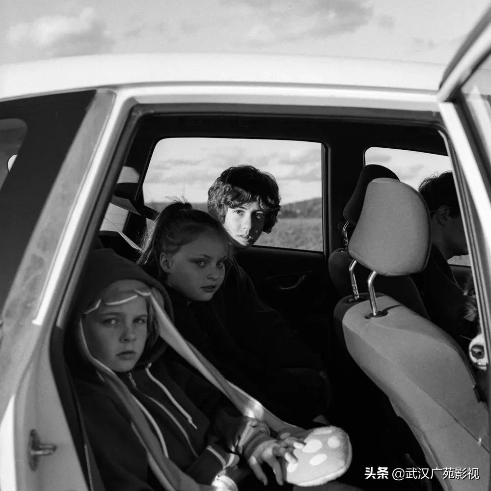 黑白摄影艺术魅力,黑白摄影的魅力可谓精妙绝伦