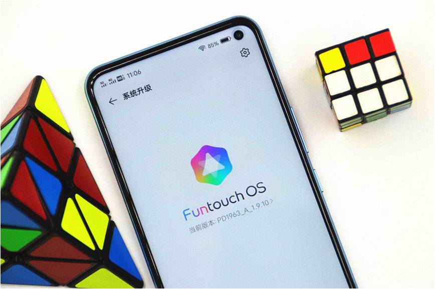 现在最值得买的vivo5g手机,值得购买的vivo5g新款手机