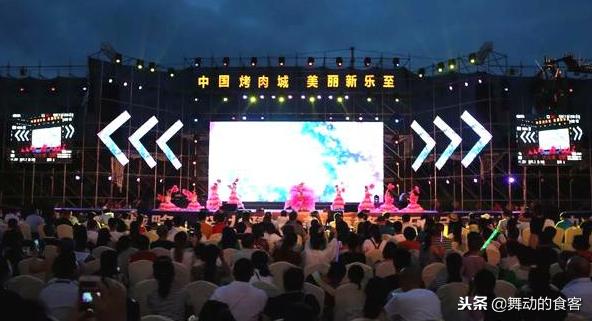 乐至十大特色美食,乐至县美食特色推荐