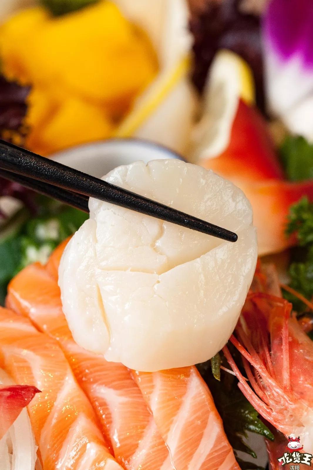 沈阳日料自助深夜食堂,沈阳日料食堂