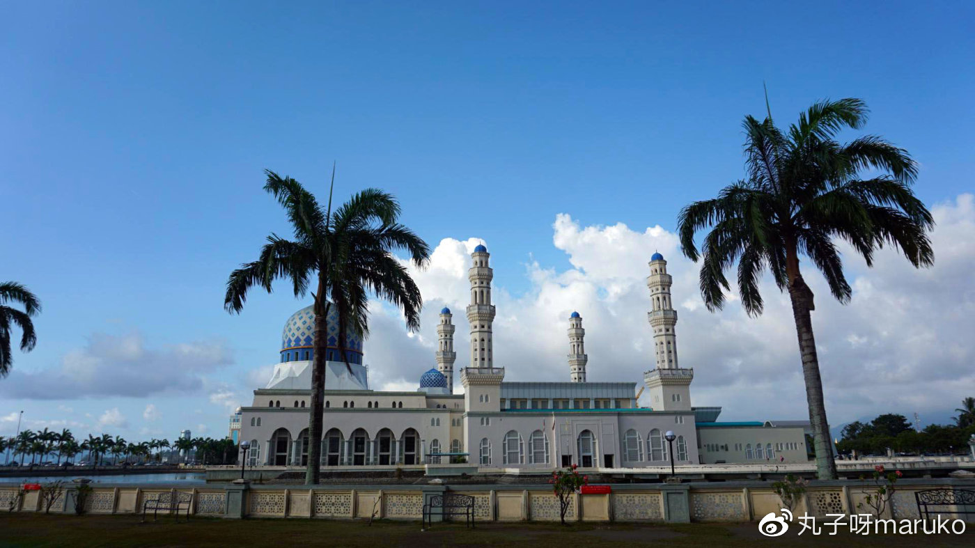马来西亚槟城欢乐假期之旅,马来西亚槟城二日游攻略