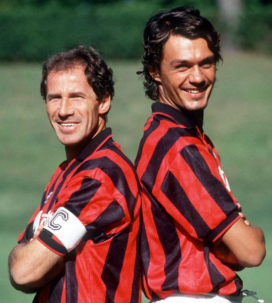 意甲当年为什么叫小世界杯,为啥意甲有小世界杯之称