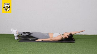 腹肌马甲线速成方法初级女,腹肌马甲线速成方法初级