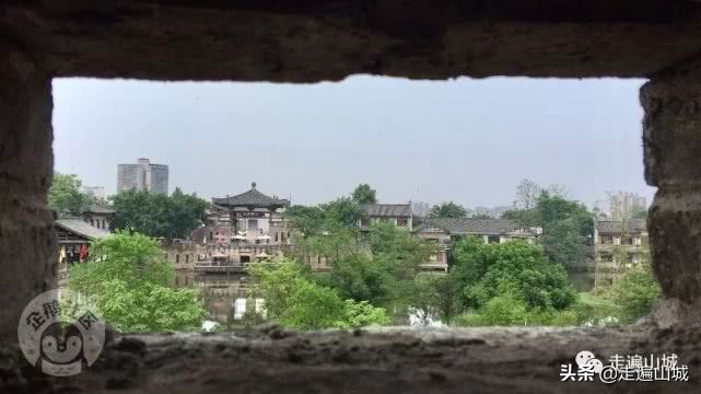 广安巴人石头城,广安巴人石头城门票