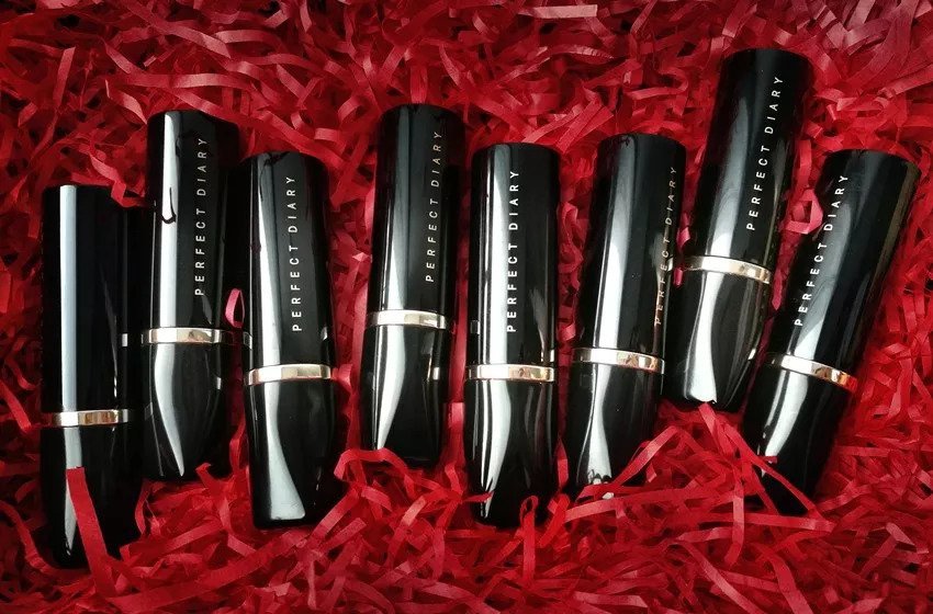 这款口红真的那么好用吗,好用的国货口红