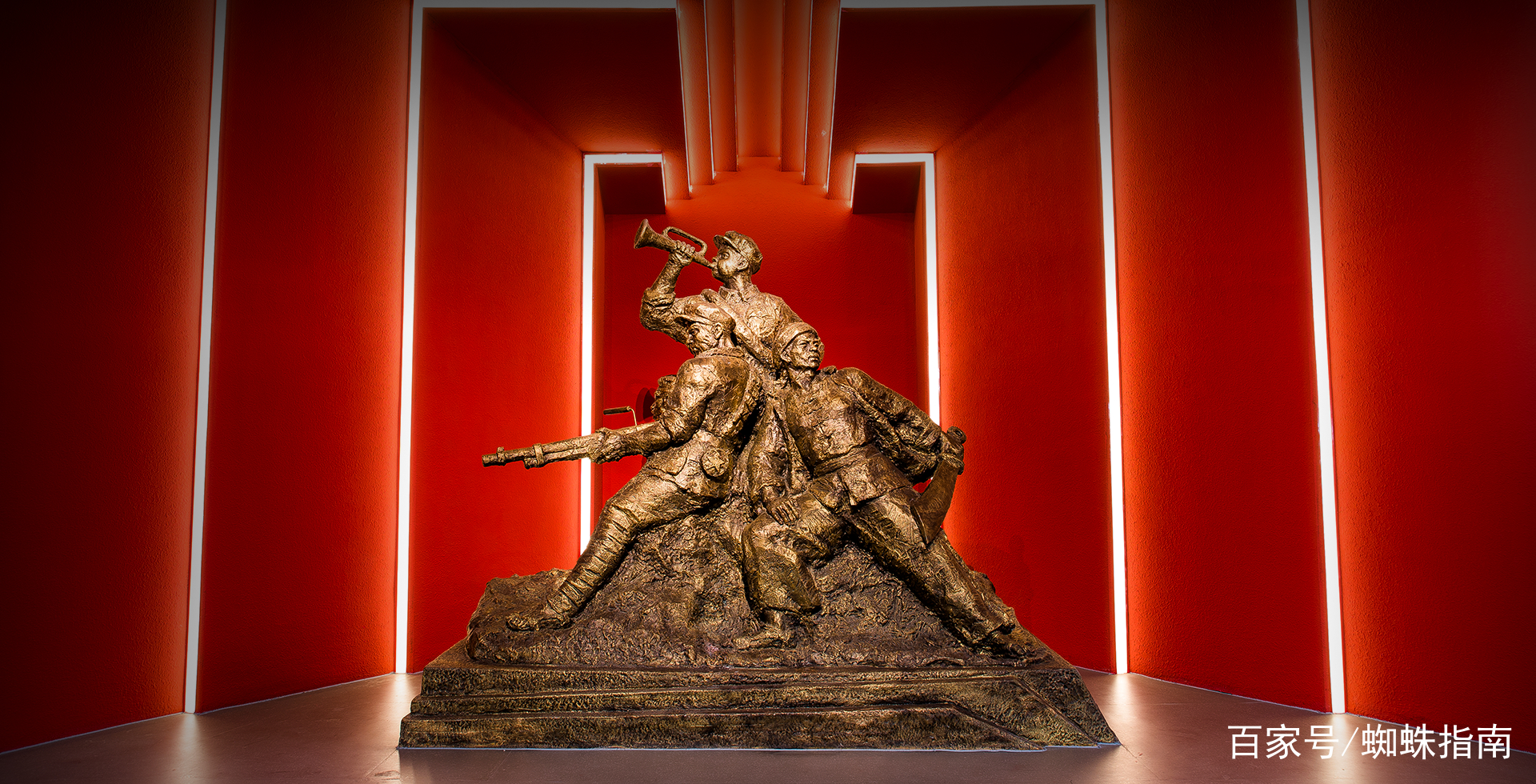 世界公认的中国一级博物馆排名,国家一级博物馆名单