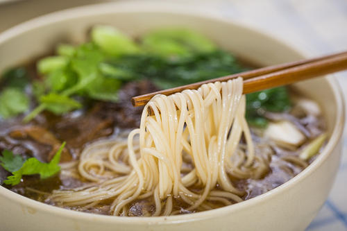 购买挂面一定要看清一个字,挑选挂面的妙用