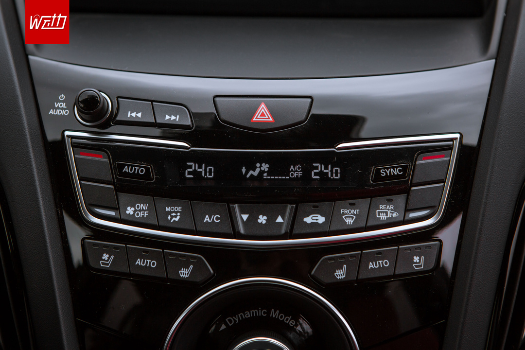 讴歌rdx哪一款值得拥有,讴歌rdx驾驶感受