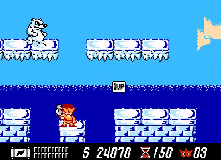 童年回忆最经典的20款红白机游戏,几款耐玩的游戏