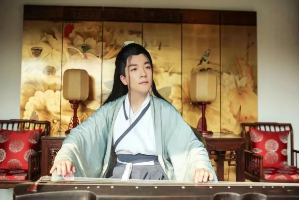 24个杭州古风拍摄地，随便一按都是张武侠大片！