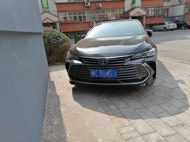 全新亚洲龙用车体验,最新亚洲龙真实用车体验