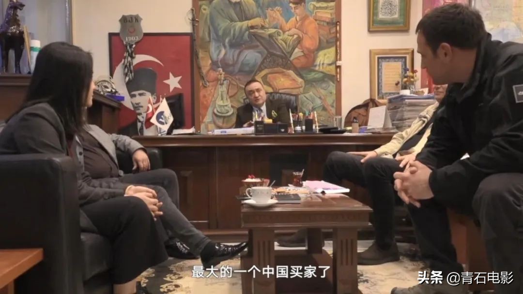 广东小伙去土耳其卖口罩,广东小伙远赴土耳其买口罩