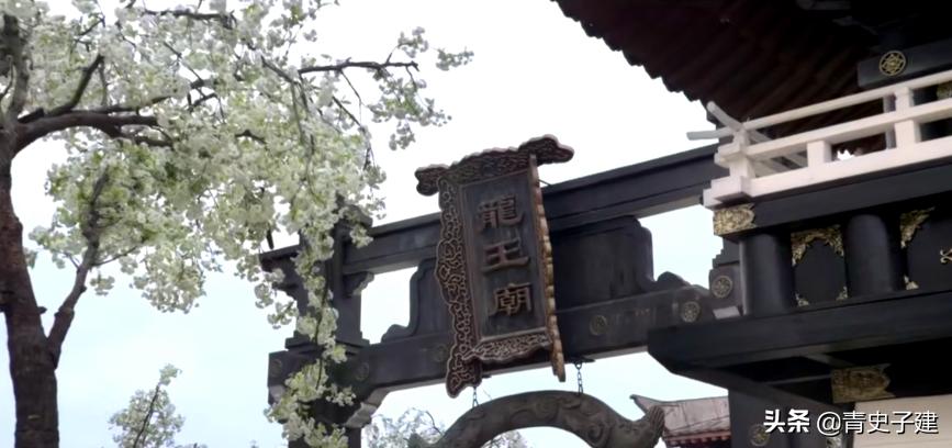 狄仁杰的坎坷仕途：中年才做到法院庭长，63岁从宰相沦为阶下囚