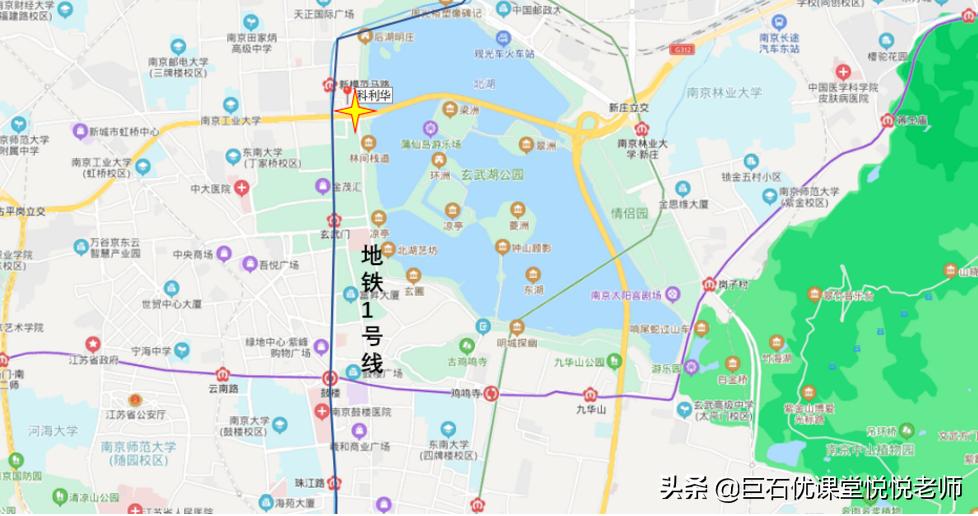 科利华中学学区房哪个比较新,科利华学区房最新消息