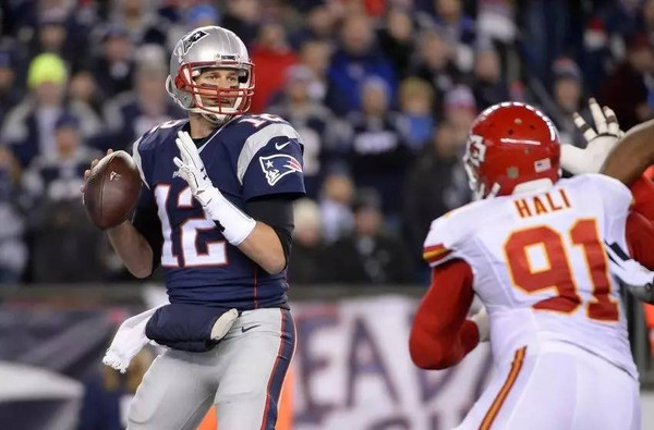 nfl美式橄榄球运动长袖,泰坦美式橄榄球nfl