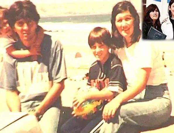 梅西34岁当年打进多少球,梅西虽然身体不足但从未放弃梦想