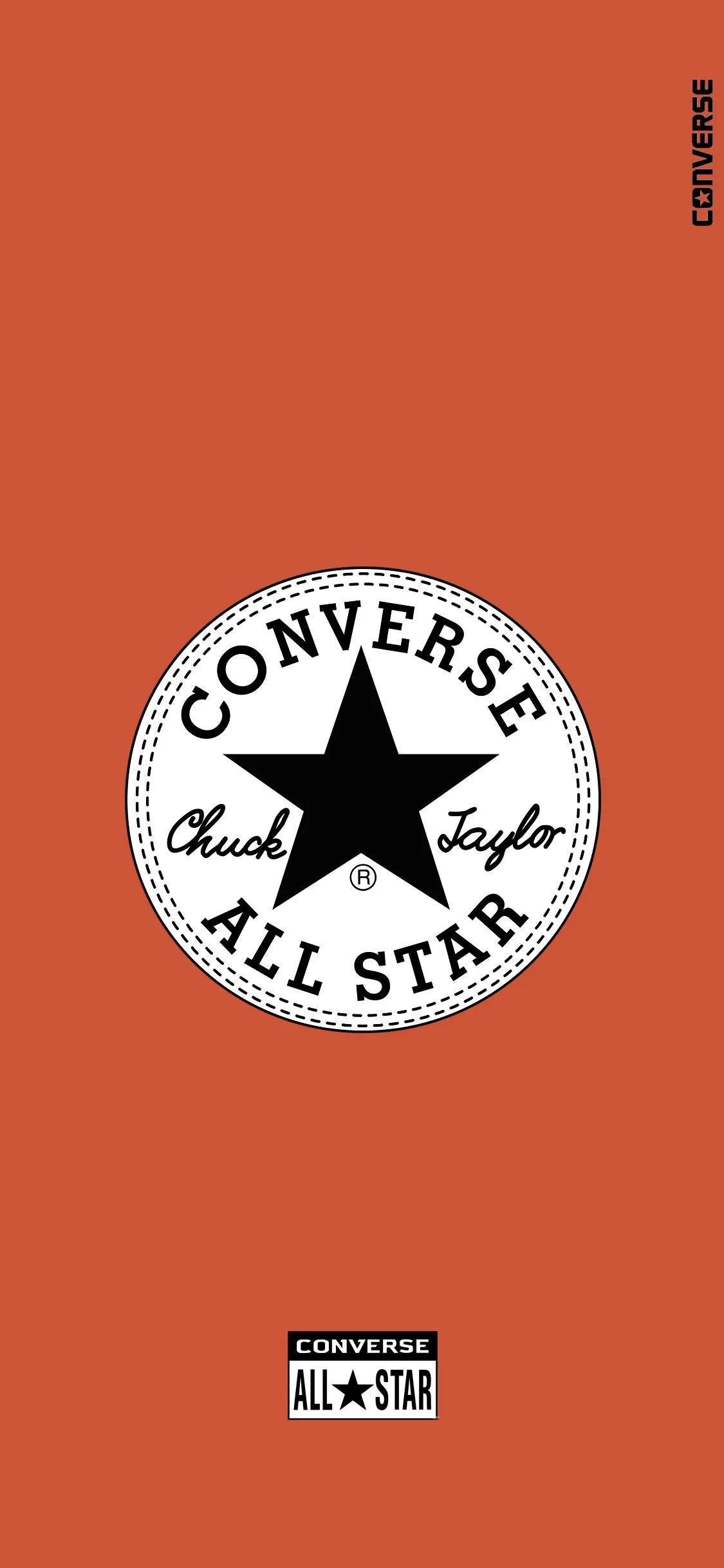 1160原图匡威潮流壁纸