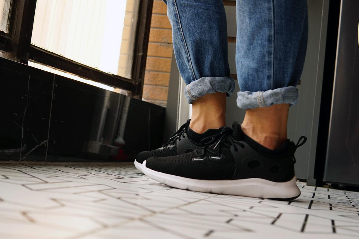 国产性价比之王运动鞋,国产鞋最软的是哪一款