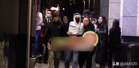 宋祖儿醉酒踢人新闻,宋祖儿酒后踢路人疑似遭到反转