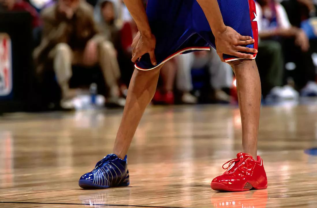 盘点明星球鞋,2019赛季nba球星上脚球鞋詹姆斯