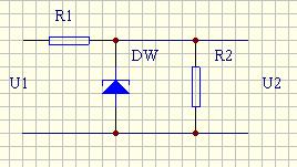 稳压二极管工作原理好坏测量,稳压电路的三极管工作原理视频