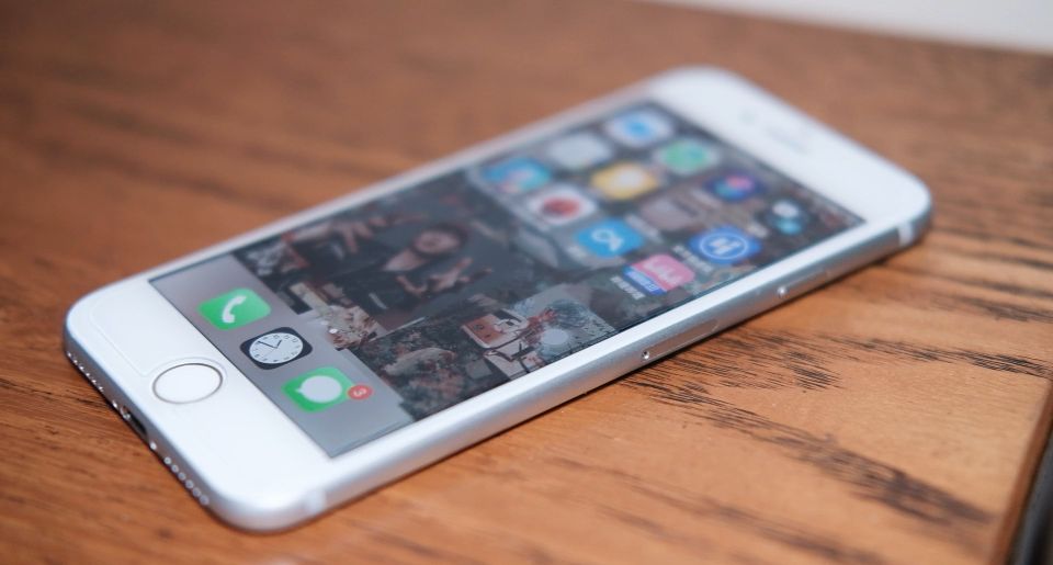 最不起眼的苹果,苹果各代iphone7