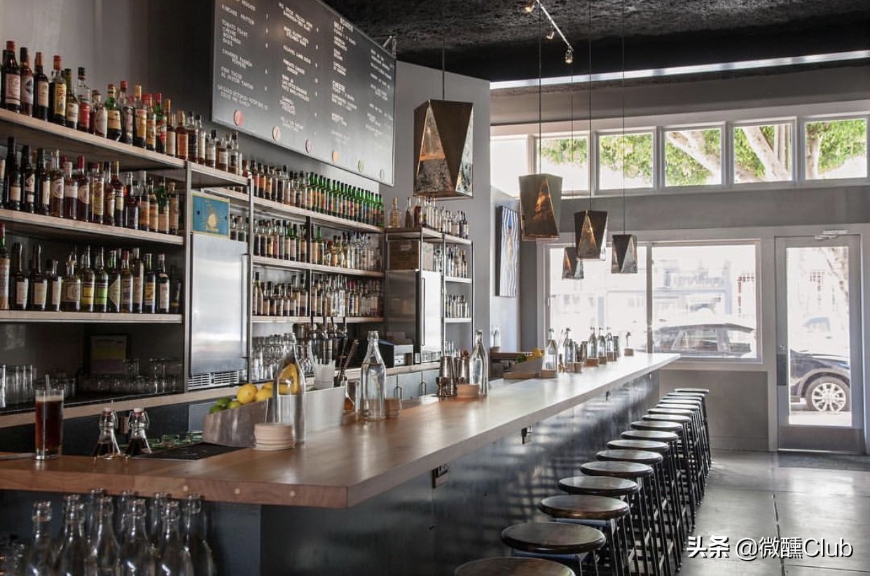 关于酒吧分类，你想开一家什么类型的酒吧?/调酒师培训