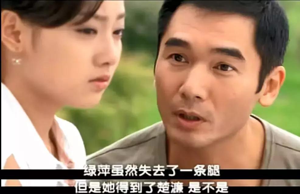 土味青春琼瑶剧里，有我们对爱情最初的向往