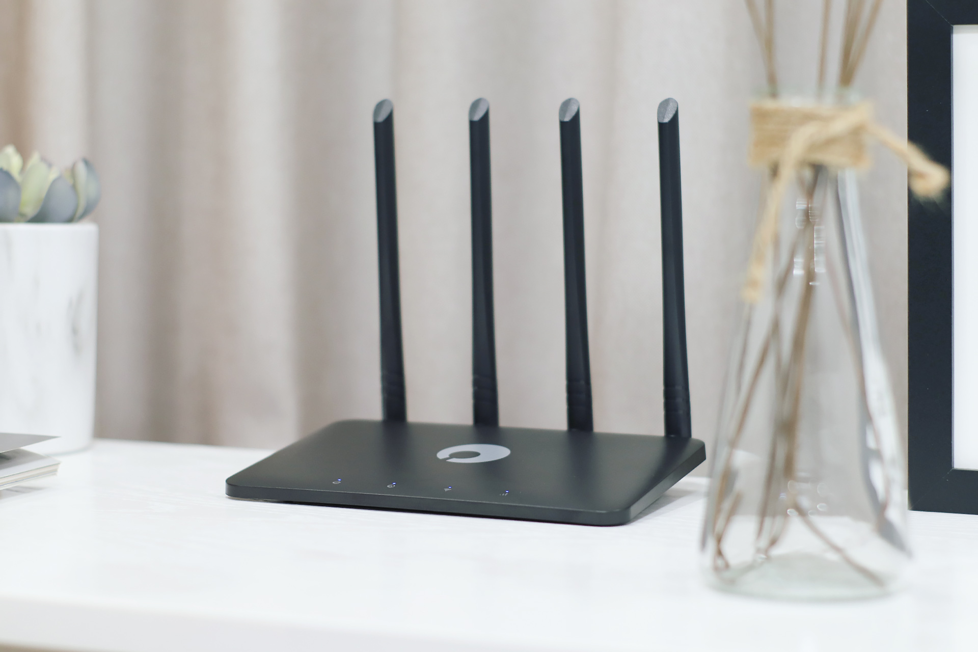 蒲公英x4u路由器堪比随身wifi,蒲公英x4c无线路由器支持的频段