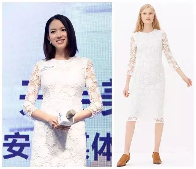 女明星都爱穿的小众品牌,女明星都爱的小众私服品牌