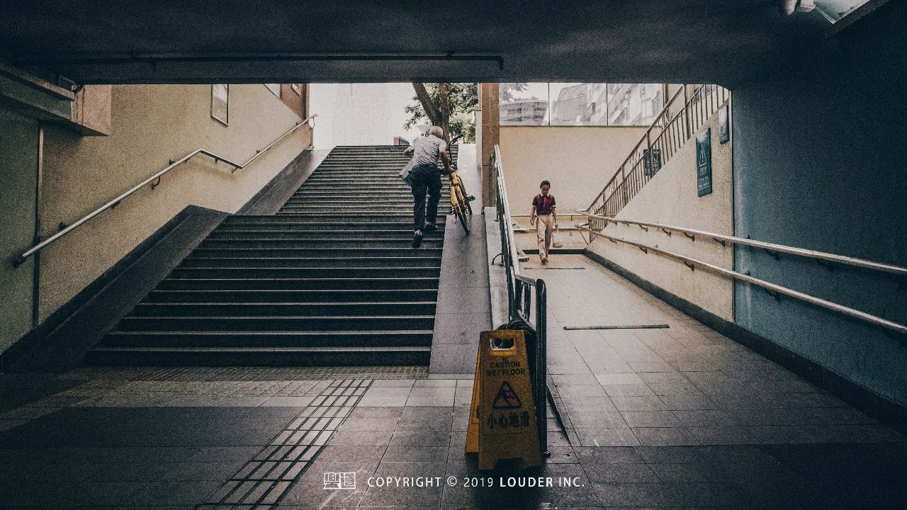 负3米以下的“人间剧场”——被忽略的珠海地下城