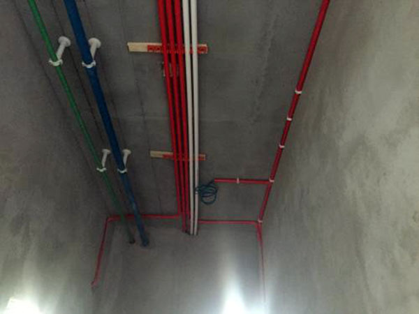 家装水电工多少钱一天合肥,家装水电工价多少钱一米