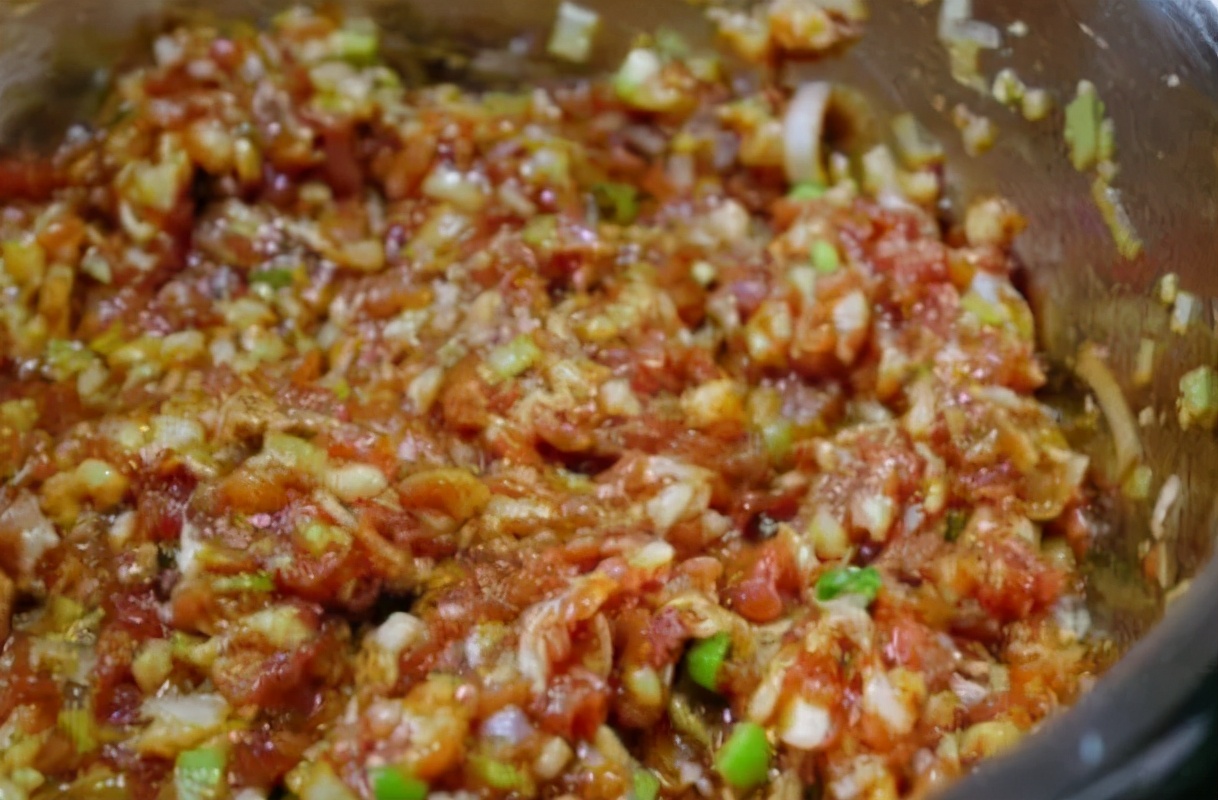 吃了20年“三鲜馅”，到底有哪三鲜？明白人不多，做错了不鲜不香