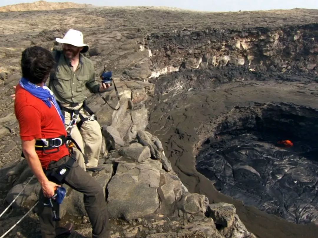 暑期必看的炸裂口碑纪录片,暑期不虚度七部神级纪录片陪你