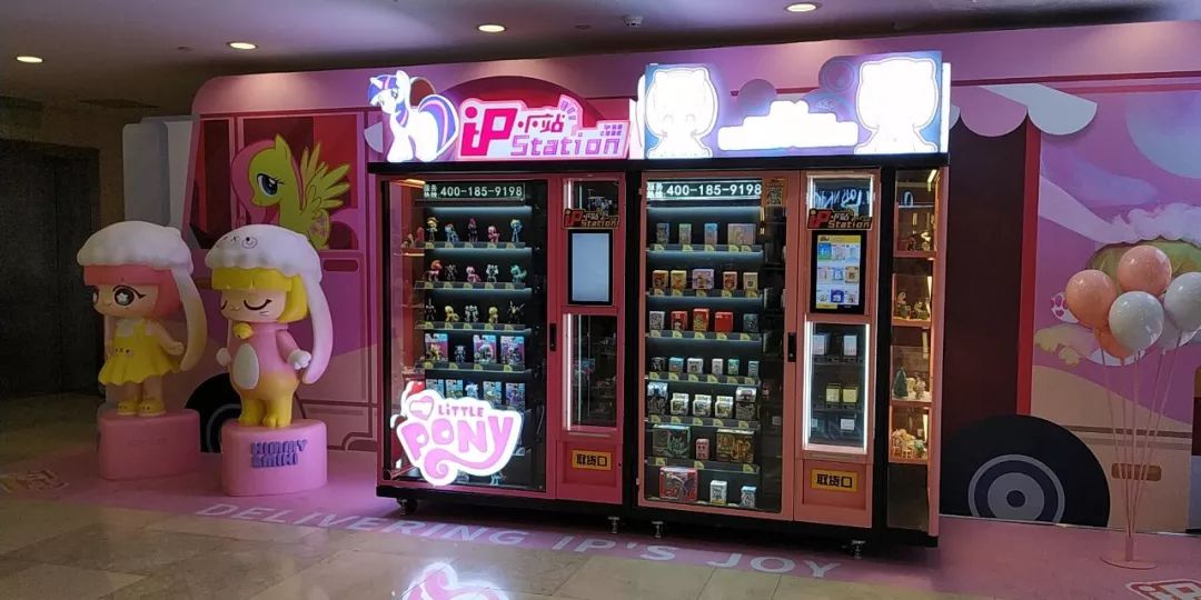 玩过盲盒挑战吗,你们没有玩过的盲盒