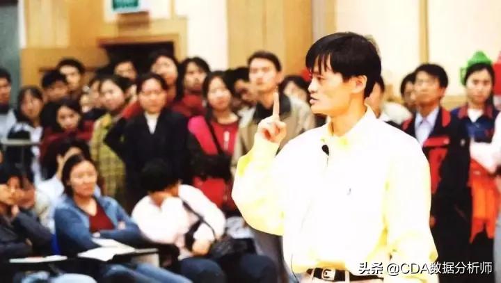 马云退休演讲视频2019唱歌,马云正式退休他留给人生10句真理