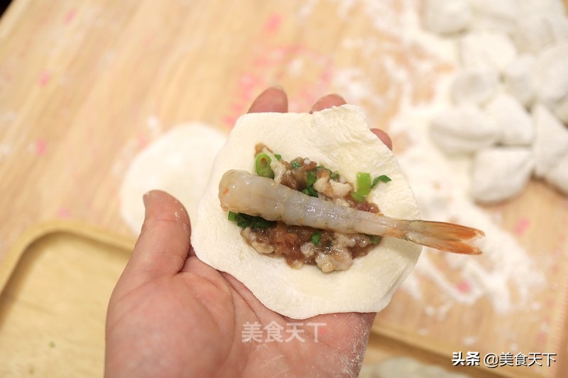 教你做一道颜值高又好吃的大虾,大虾最好吃的5种香酥大虾做法