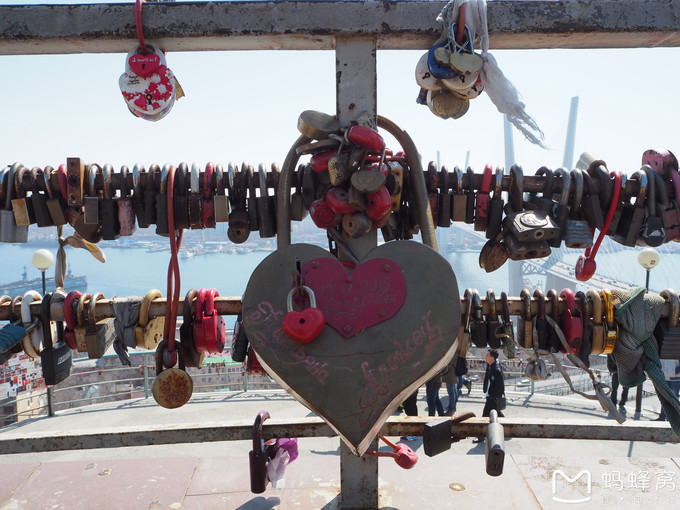 海参崴自由行攻略（内附超易懂地图）干货啦~~