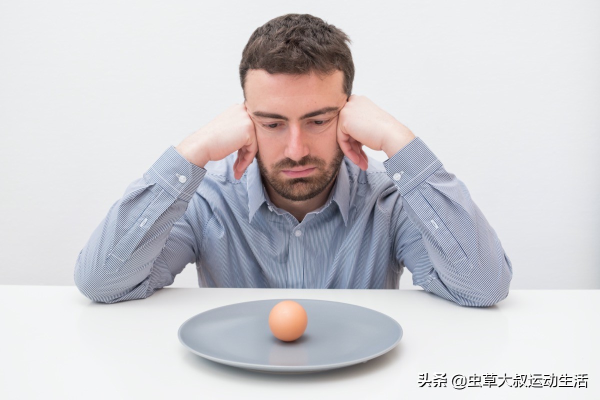 9种方法来消除饥饿感并立即减肥